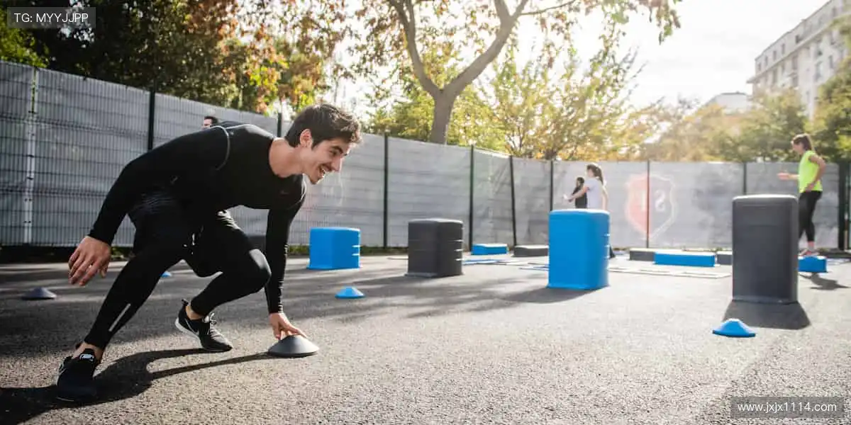 海量周边,一键解锁你的运动 DNA🧬🎁